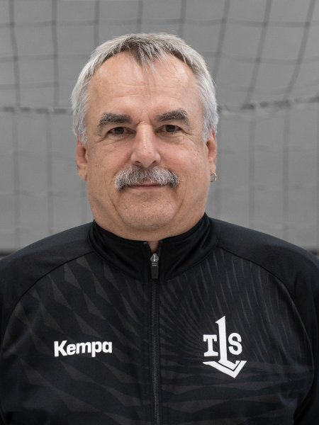 Johannes Tröger