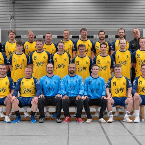 Männer Saison 25/26