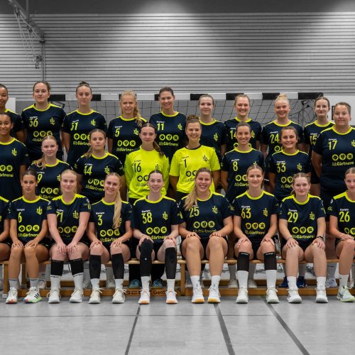 Frauen Saison 2026/2027