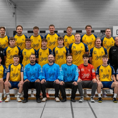 Männer Saison 26/27