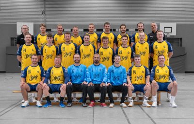 Männer Saison 25/26