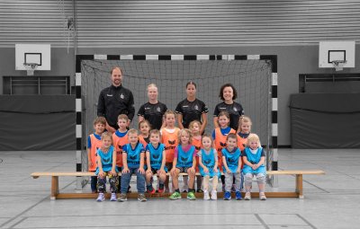 Minis 2025