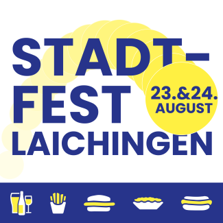Stadtfest 2025