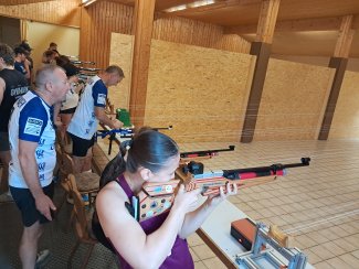Sommerbiathlon 2026