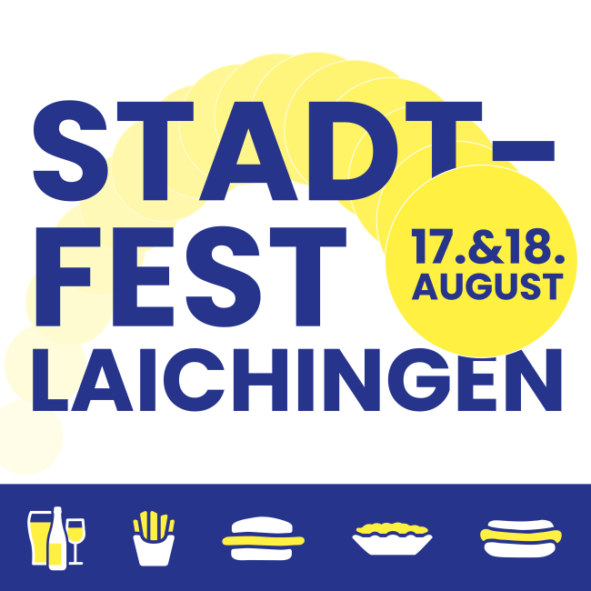 Stadtfest 2024