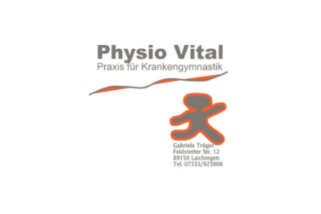 Physio Vital Gabriele Tröger